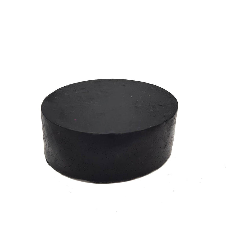 Organic Active Charcoal Soap