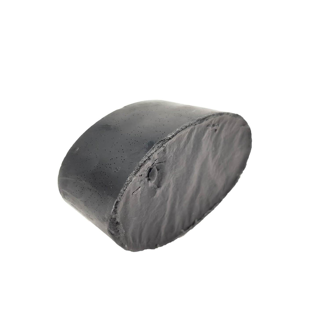 Organic Active Charcoal Soap