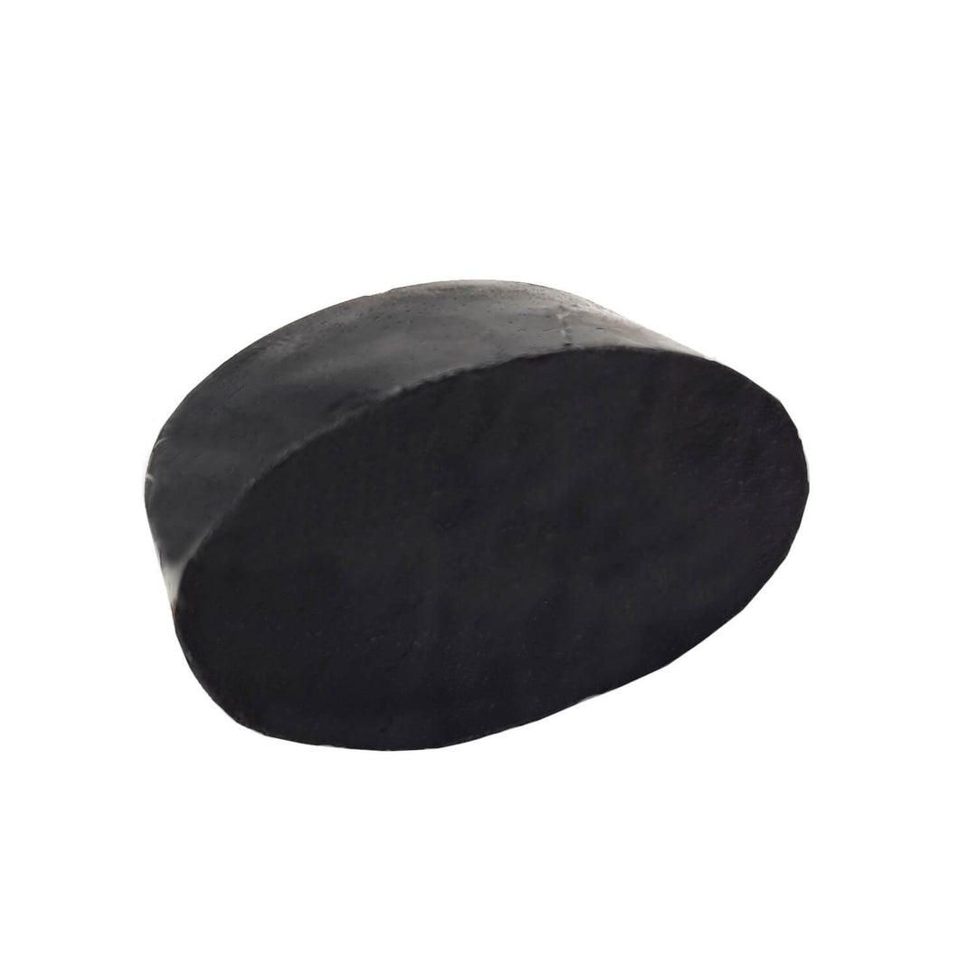 Organic Active Charcoal Soap
