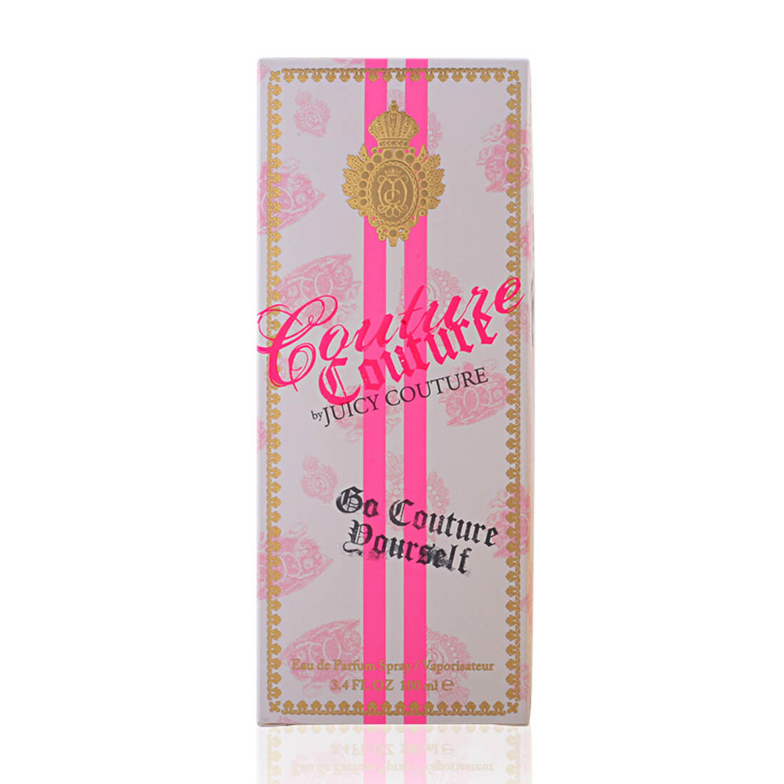 Juicy Couture Couture Couture Eau De Parfum For Women