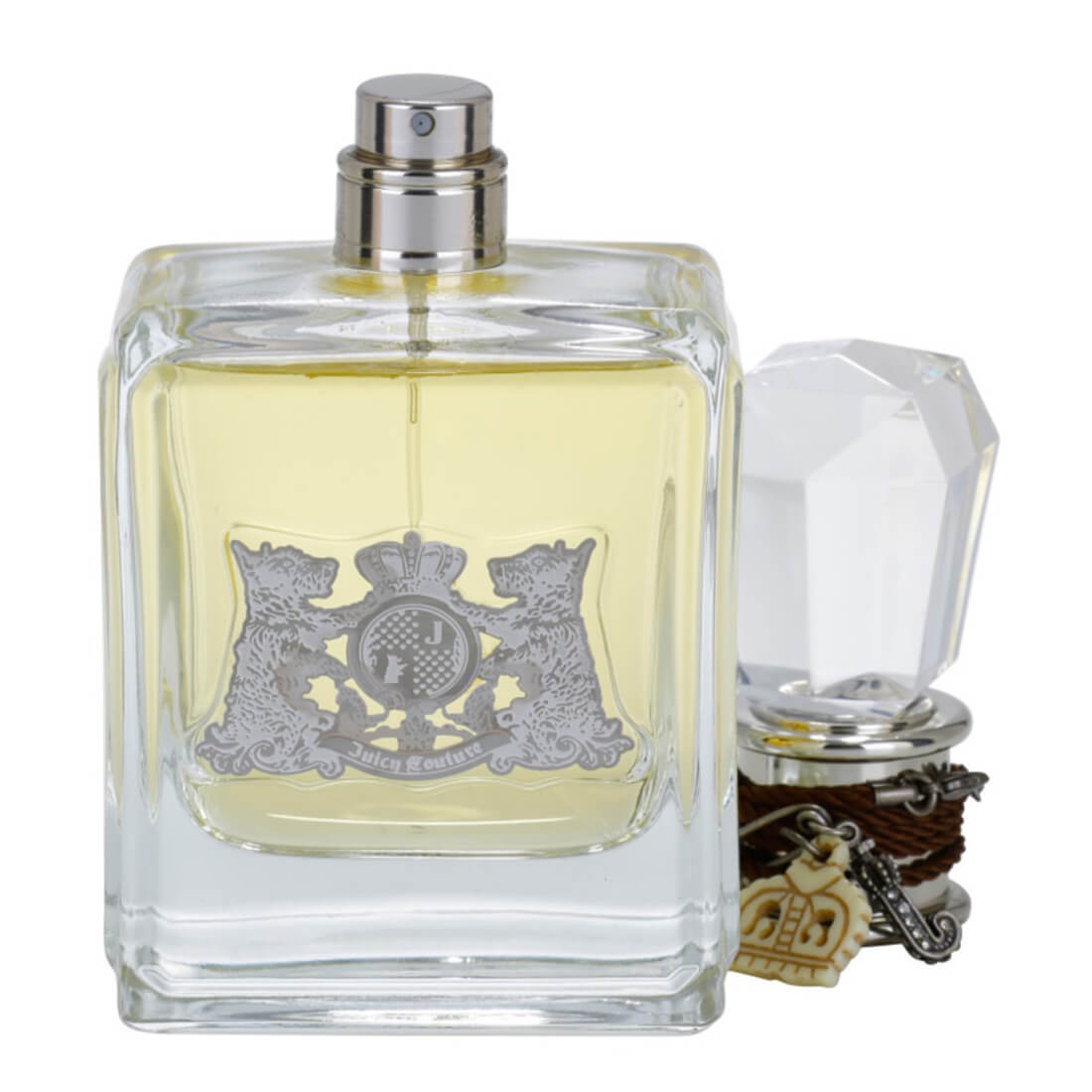 Juicy Couture Juicy Couture Eau De Parfum For Women