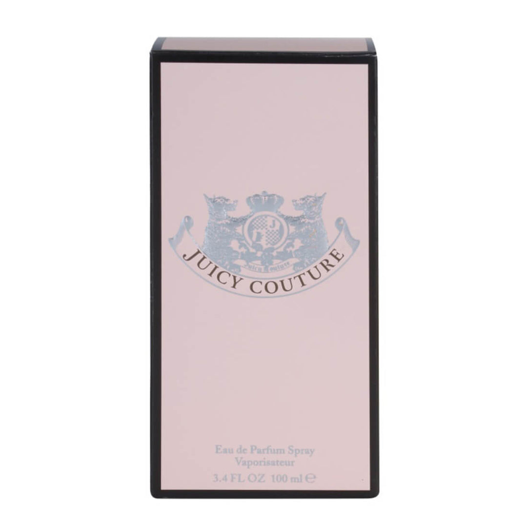 Juicy Couture Juicy Couture Eau De Parfum For Women