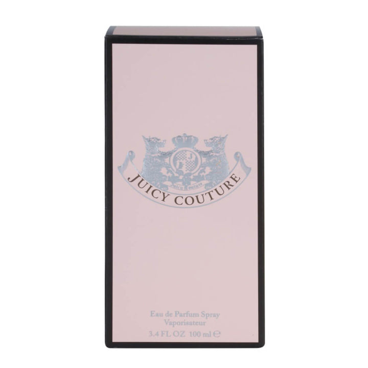Juicy Couture Juicy Couture Eau De Parfum For Women