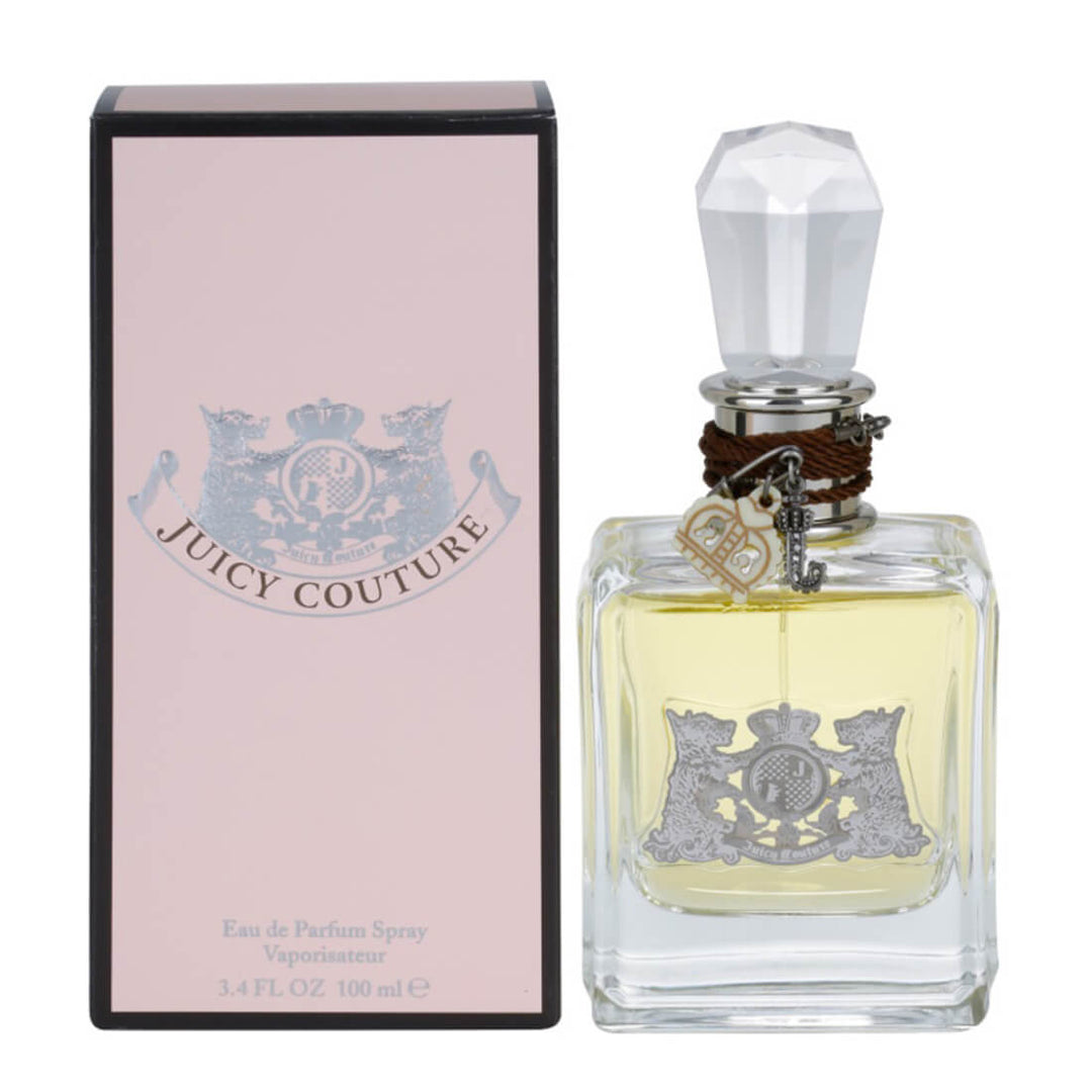 Juicy Couture Juicy Couture Eau De Parfum For Women