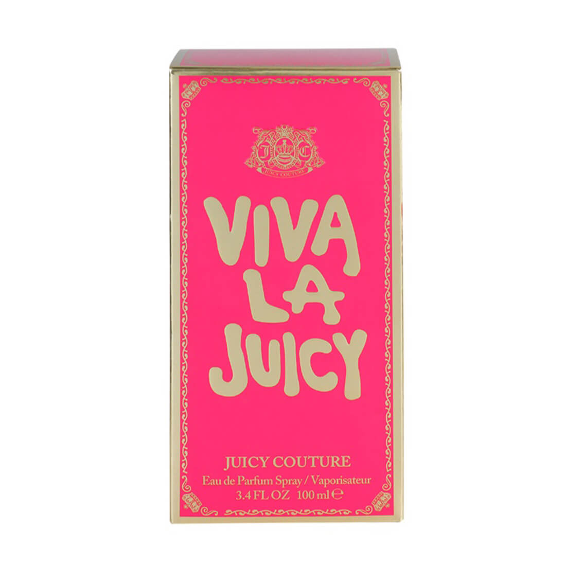 Juicy Couture Viva La Juicy Eau De Parfum For Women