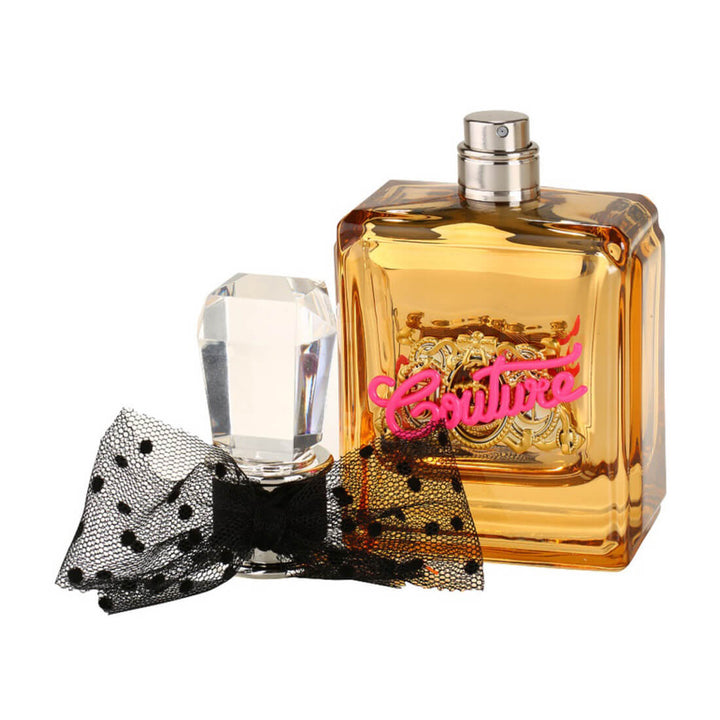 Juicy Couture Viva La Juicy Gold Couture Eau De Parfum For Women