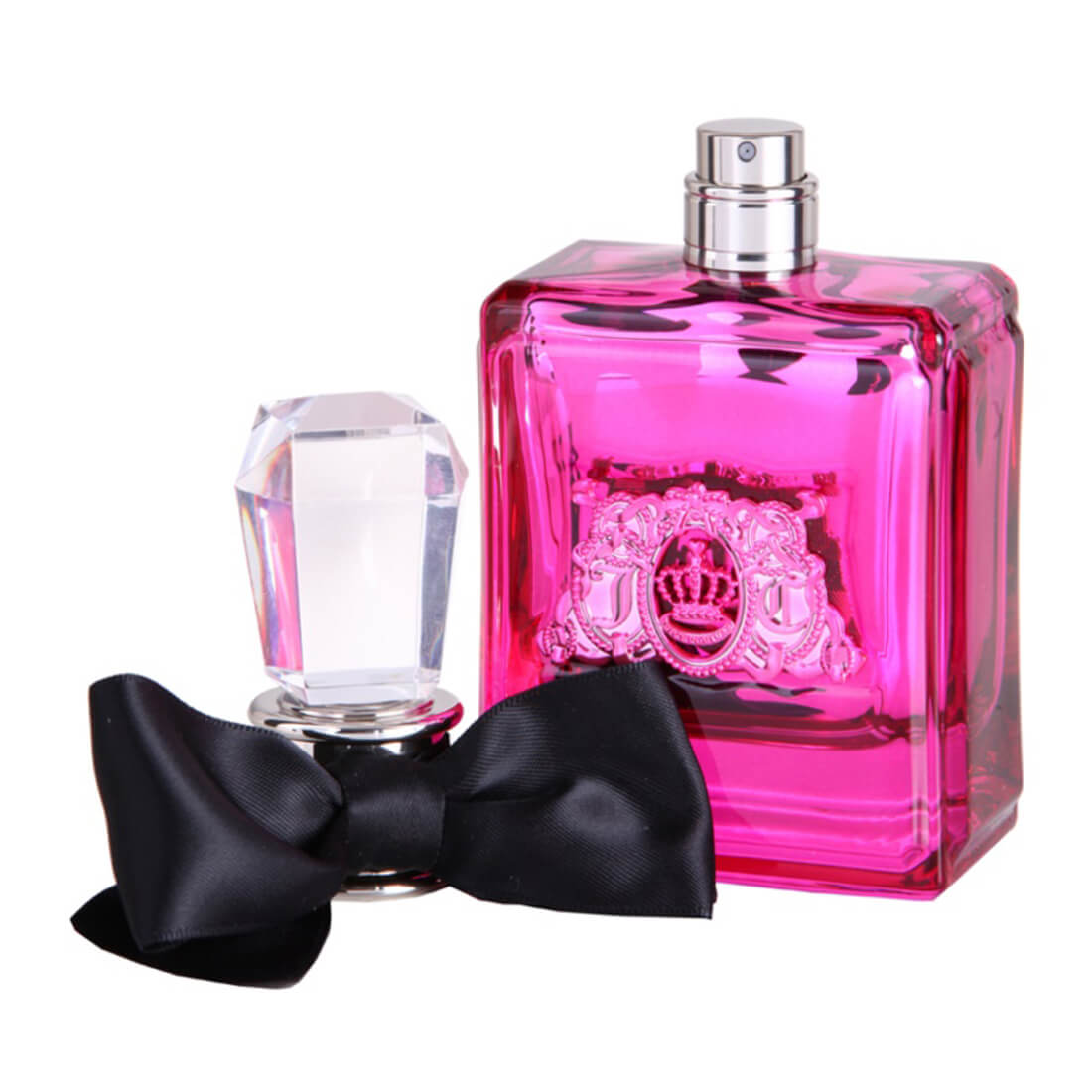 Juicy Couture Viva La Juicy Noir Eau De Parfum For Women