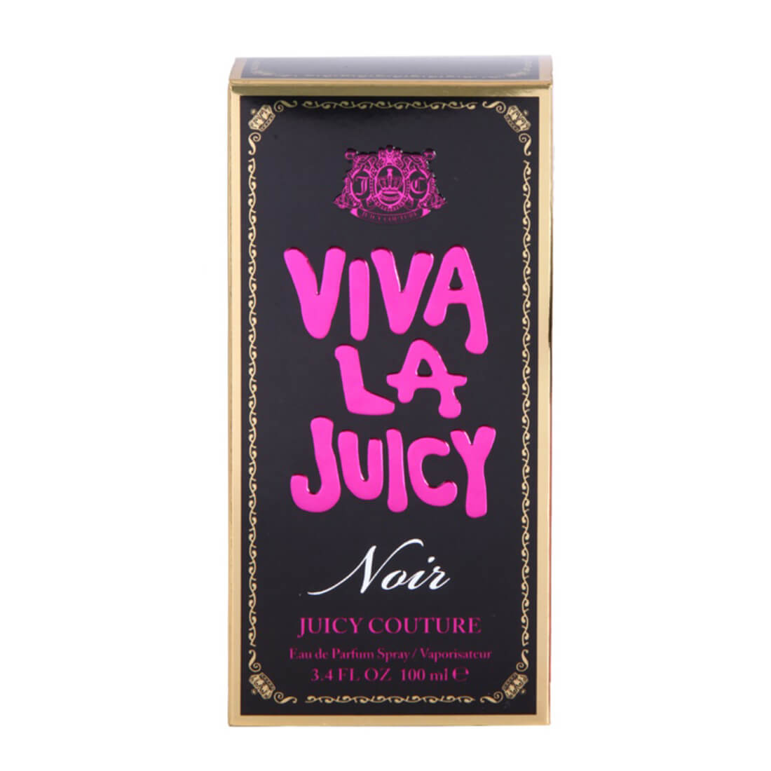 Juicy Couture Viva La Juicy Noir Eau De Parfum For Women