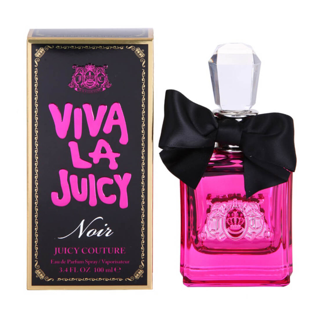 Juicy Couture Viva La Juicy Noir Eau De Parfum For Women