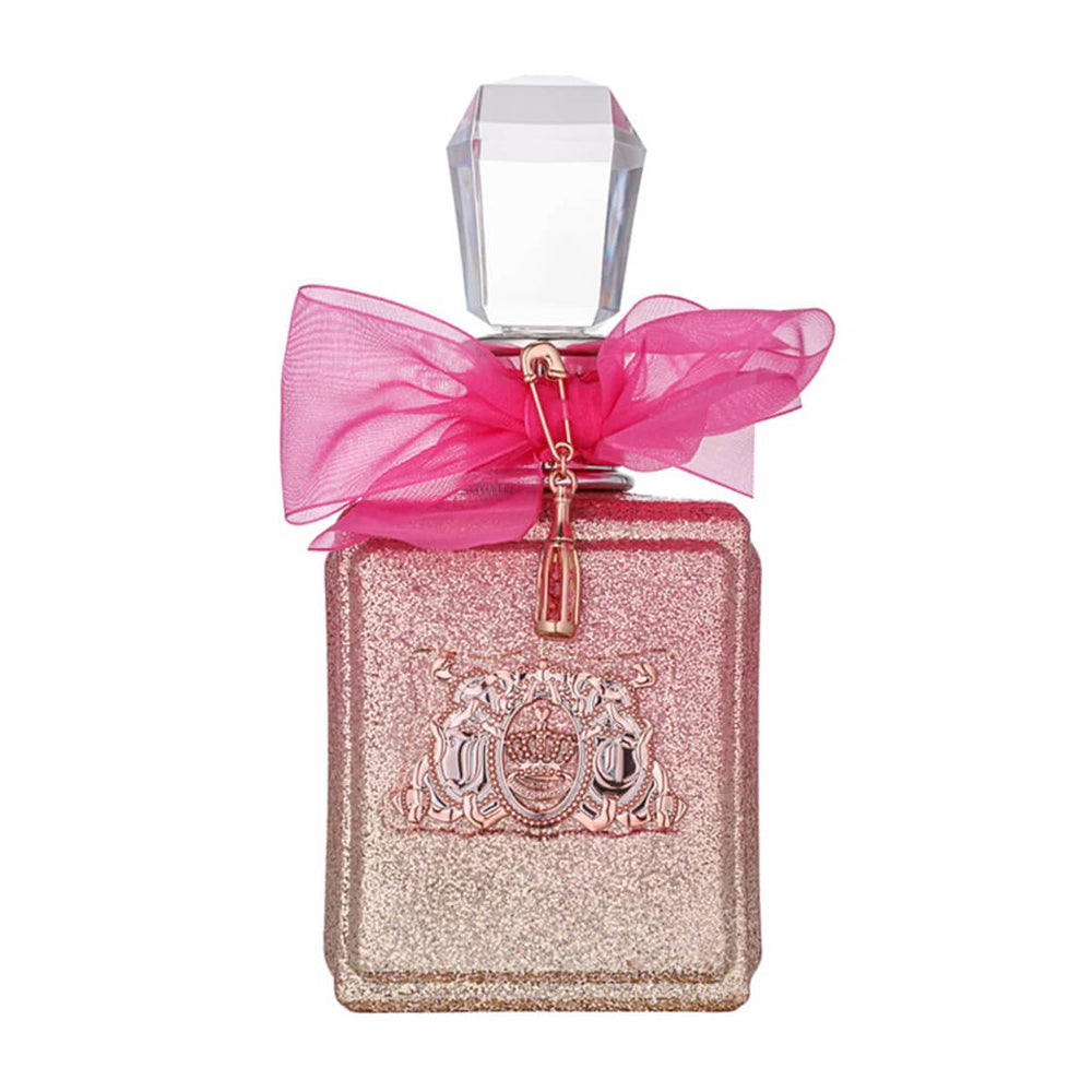 Juicy Couture Viva La Juicy Rose Eau De Parfum For Women