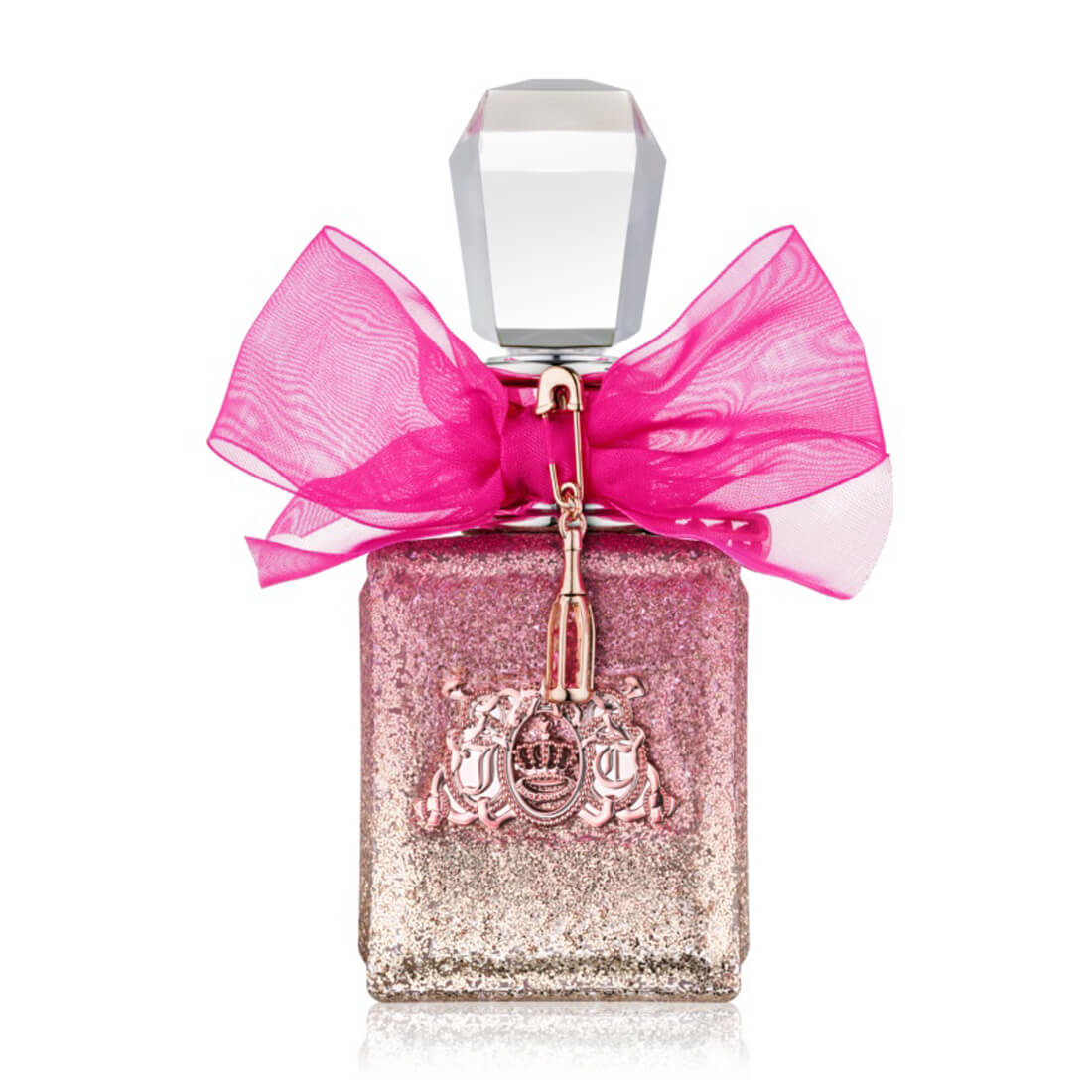 Juicy Couture Viva La Juicy Rose Eau De Parfum For Women