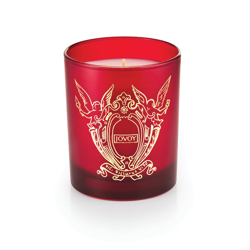 Jovoy Gardez Moi Candle 185 gm