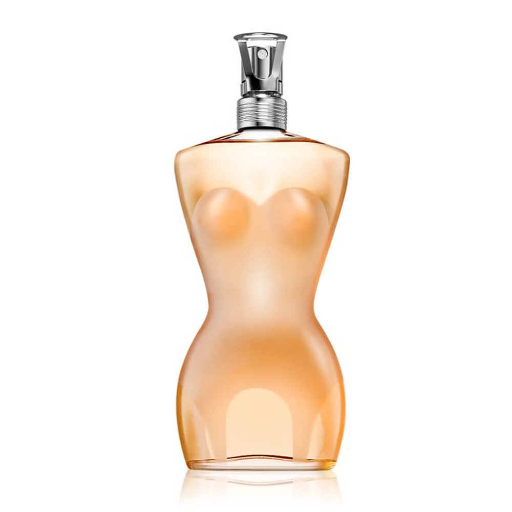 Jean Paul Gaultier Classique Eau De Toilette For Women