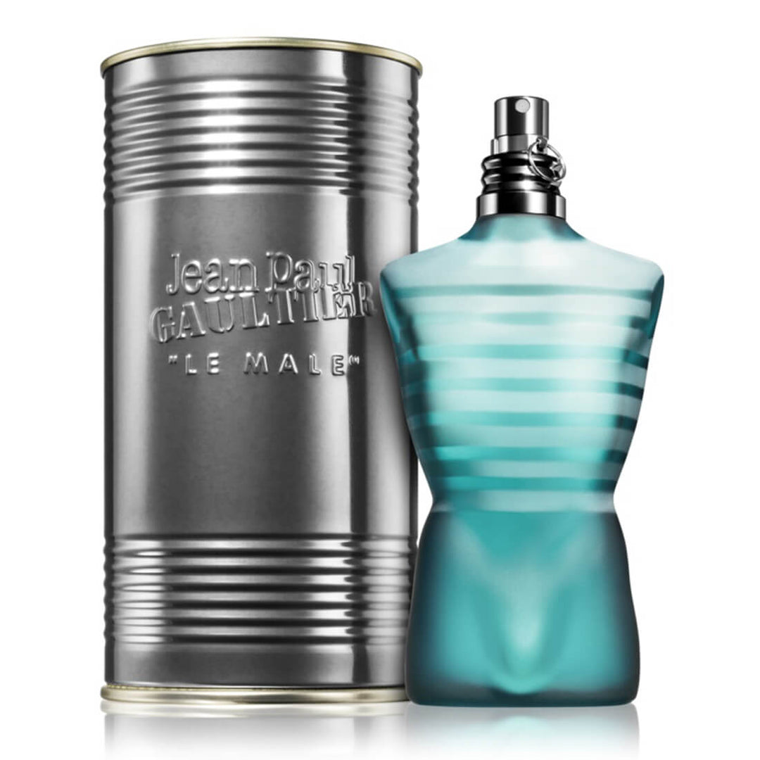 Jean Paul Gaultier Le Male Eau De Toilette 75ml