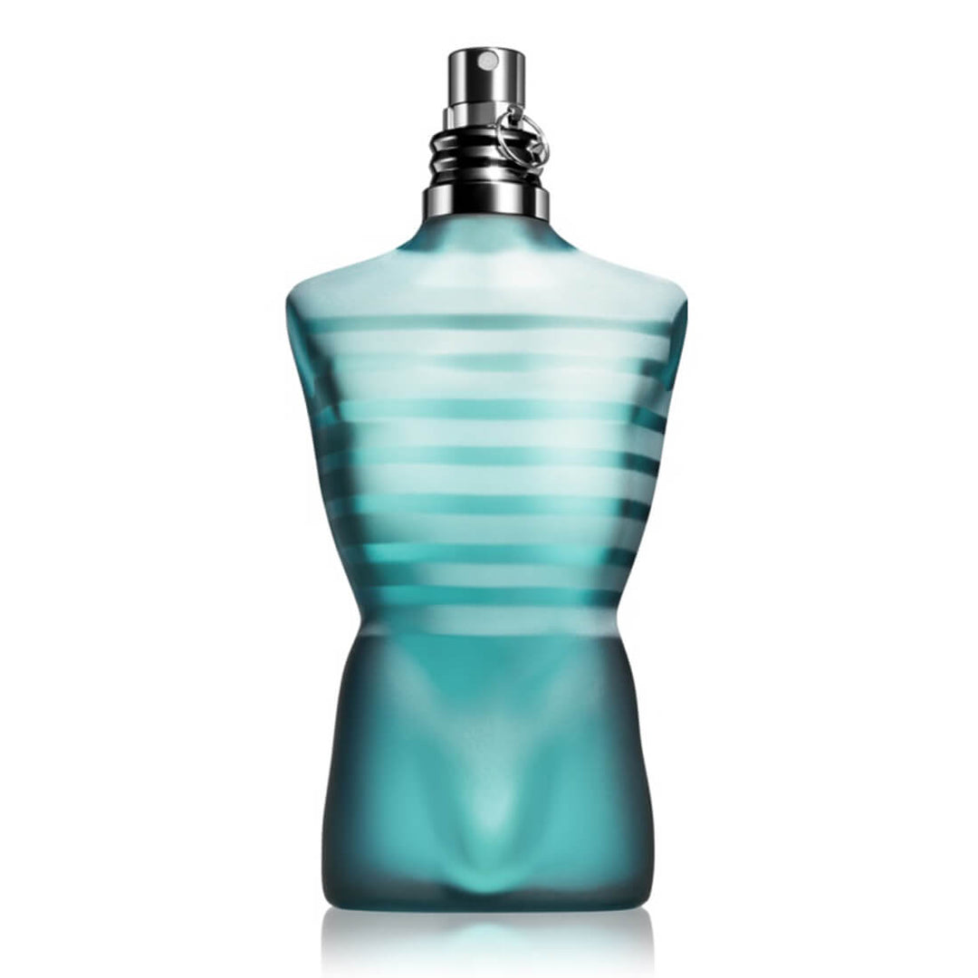 Jean Paul Gaultier Le Male Eau De Toilette For Men 75ml
