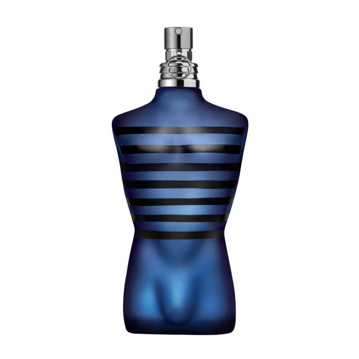 Jean Paul Gaultier Ultra Male Intense Eau De Toilette For Men