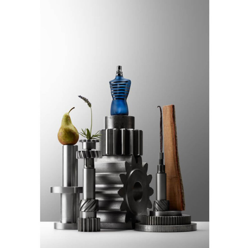 Jean Paul Gaultier Ultra Male Intense Eau De Toilette For Men