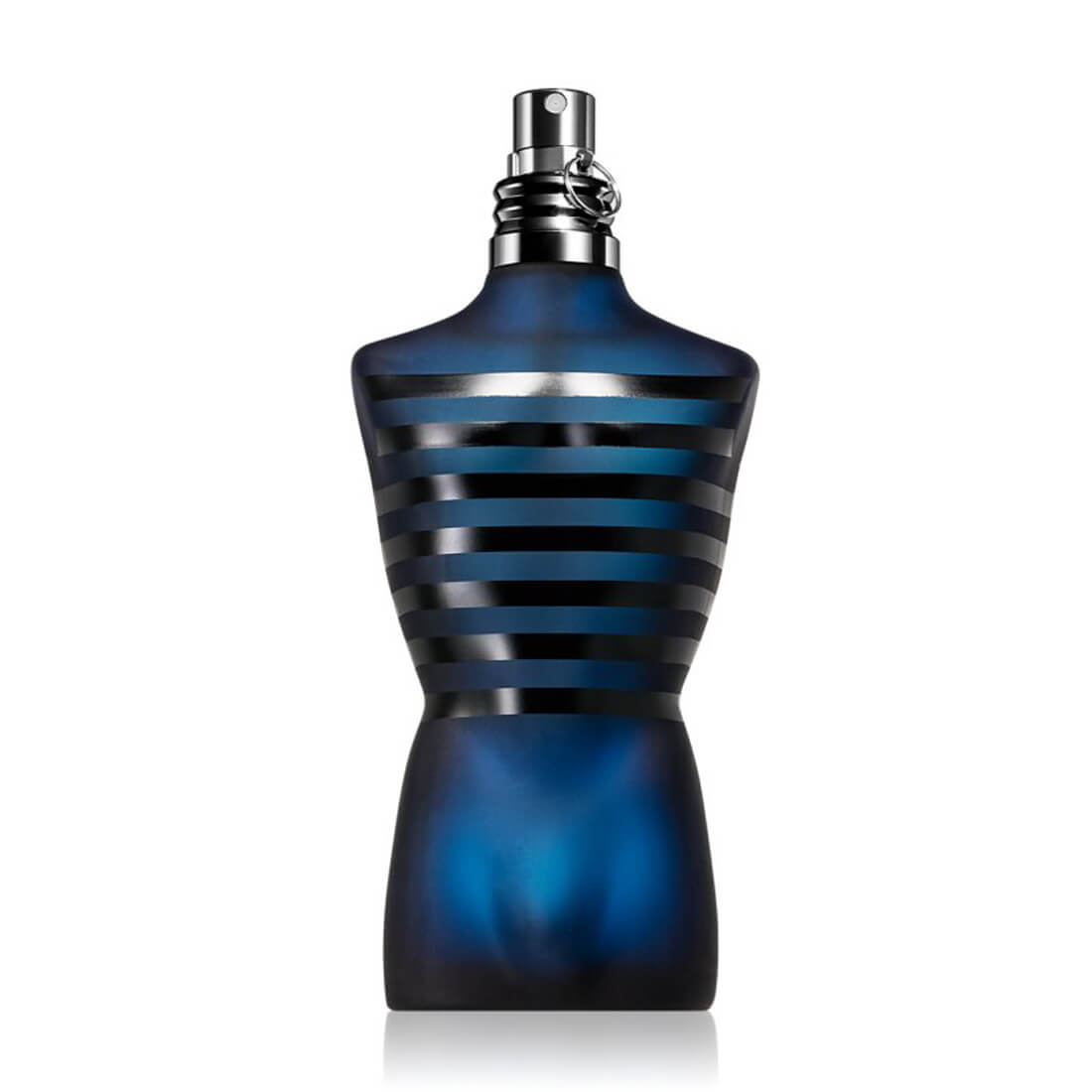 Jean Paul Gaultier Ultra Male Intense Eau De Toilette For Men - 75ml