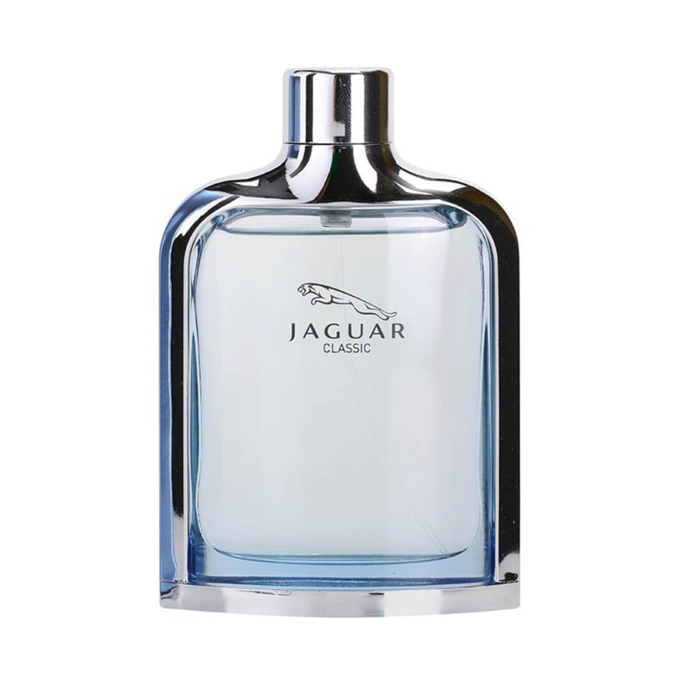 Jaguar Classic Blue Eau De Toilette For Men