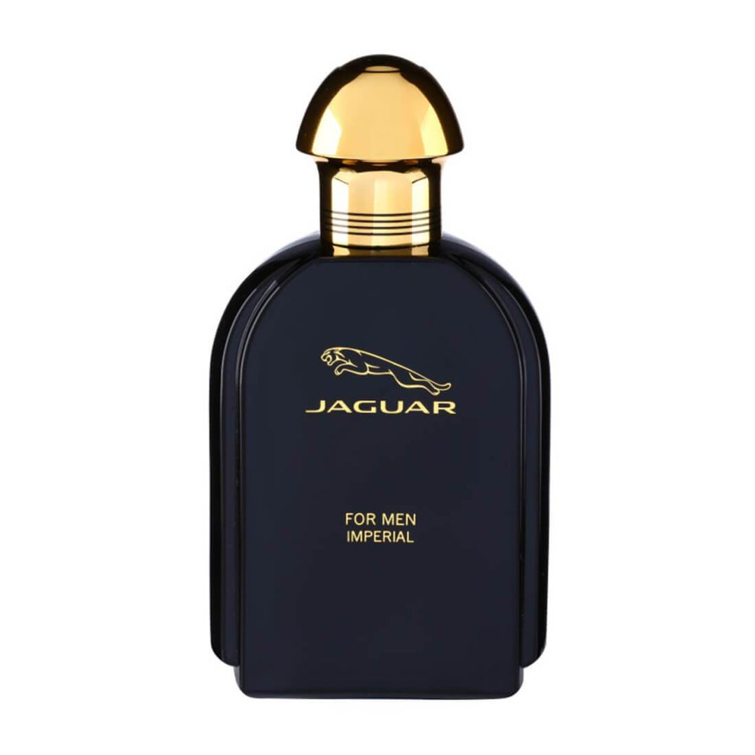 Jaguar Imperial Eau de Toilette Perfume For Men