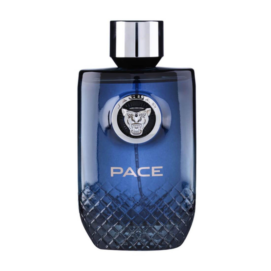 Jaguar Pace Eau De Toilette For Men