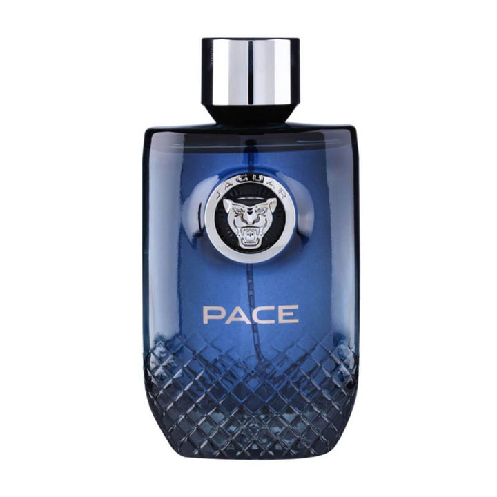 Jaguar Pace Eau De Toilette For Men