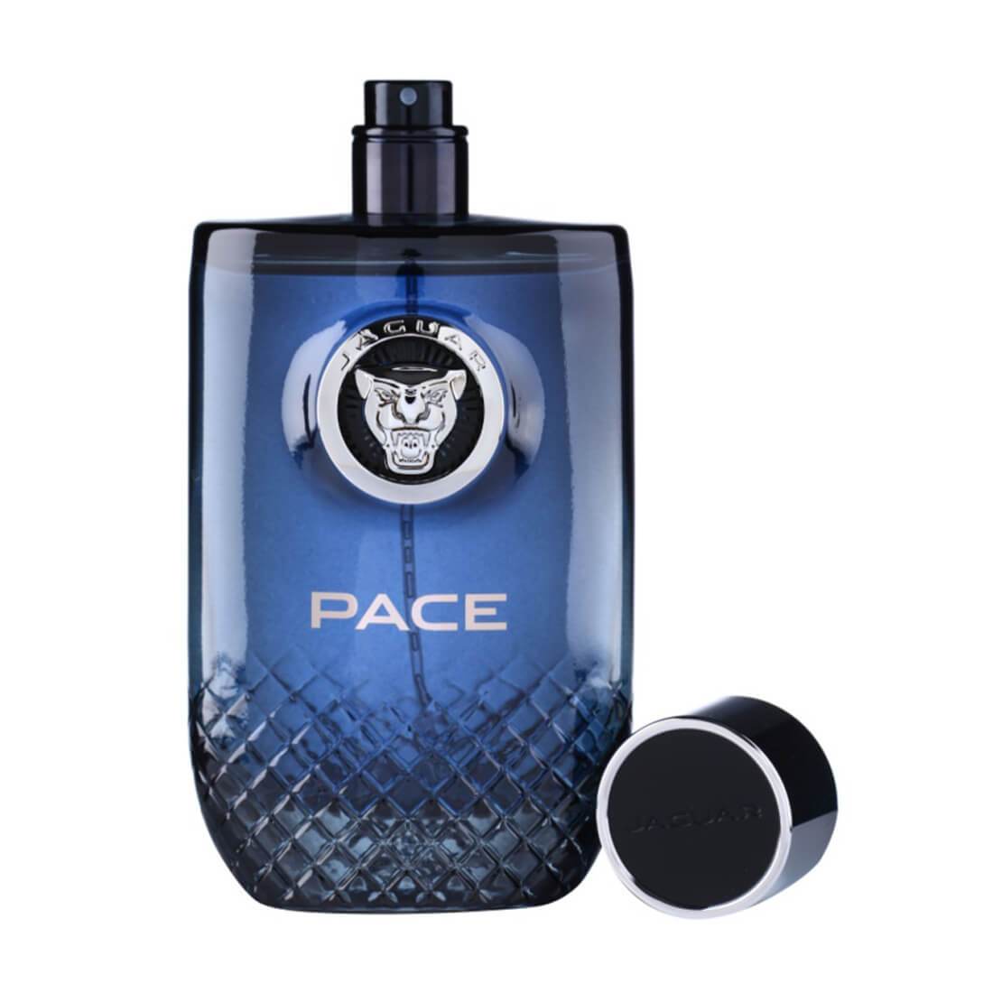 Jaguar Pace Eau De Toilette For Men