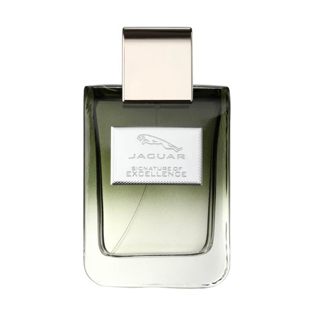 Jaguar Signature of Excellence Eau de Parfum For Men 