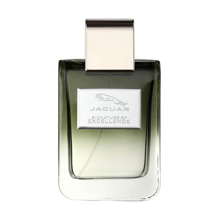 Jaguar Signature of Excellence Eau de Parfum For Men 