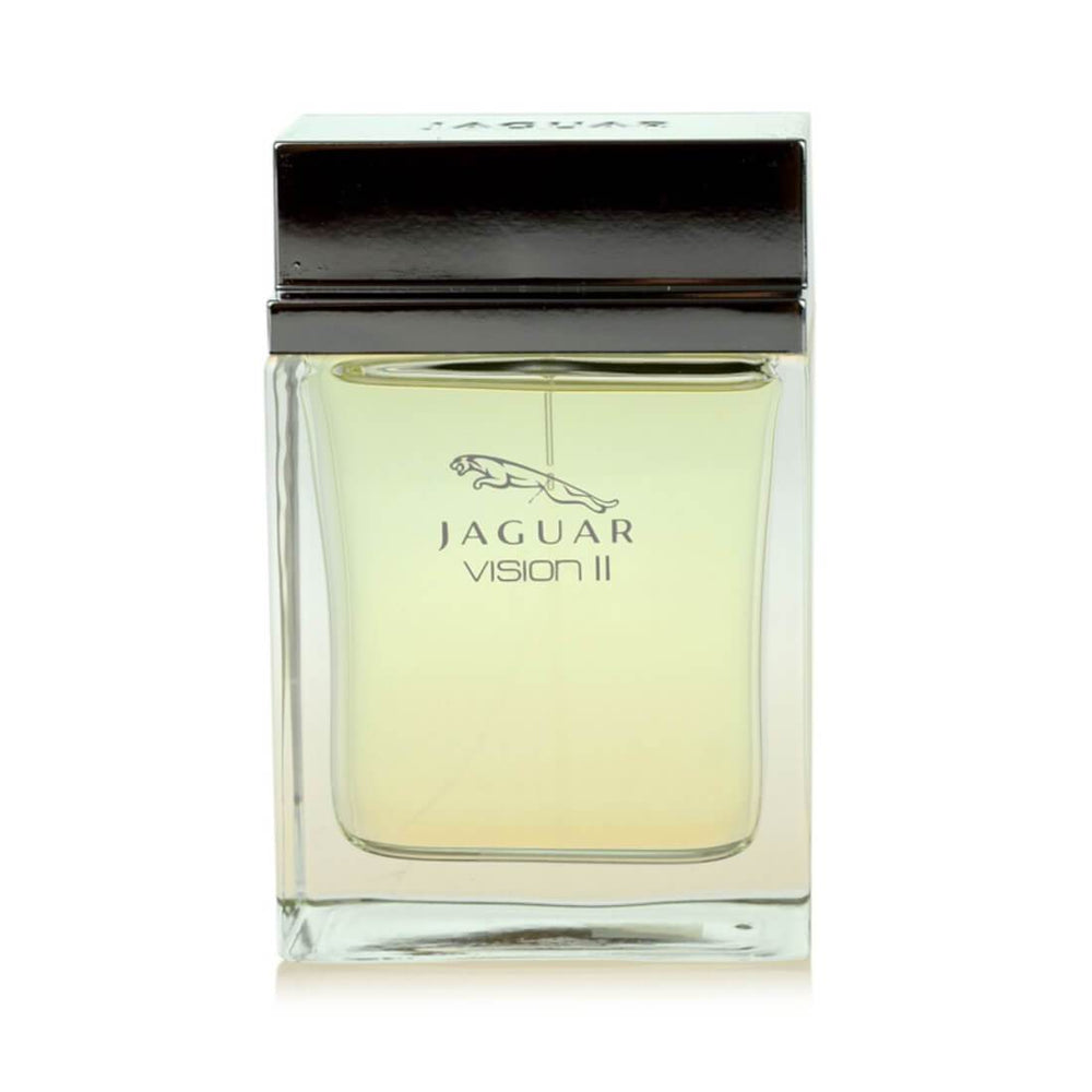 Jaguar Vision II EDT Eau De Toilette For Men