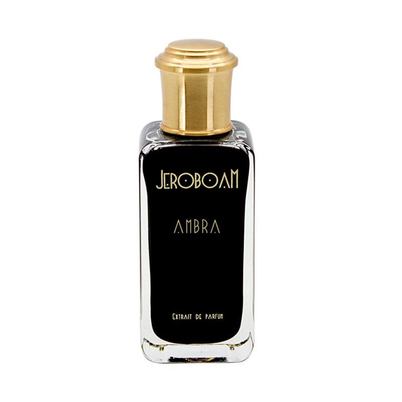 Jeroboam Ambra Extrait De Parfum 30ml