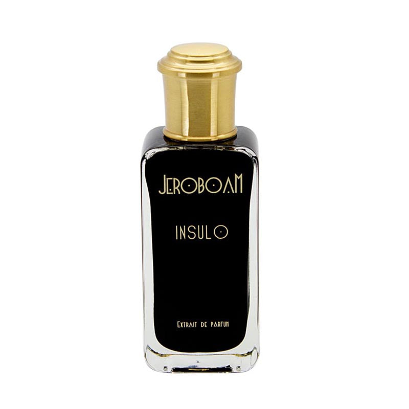Jeroboam Insulo Extrait De Parfum 30ml