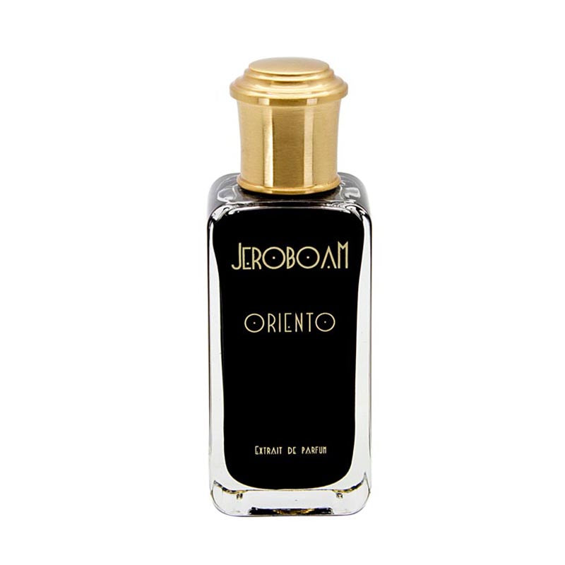 Jeroboam Oriento Extrait De Parfum 30ml