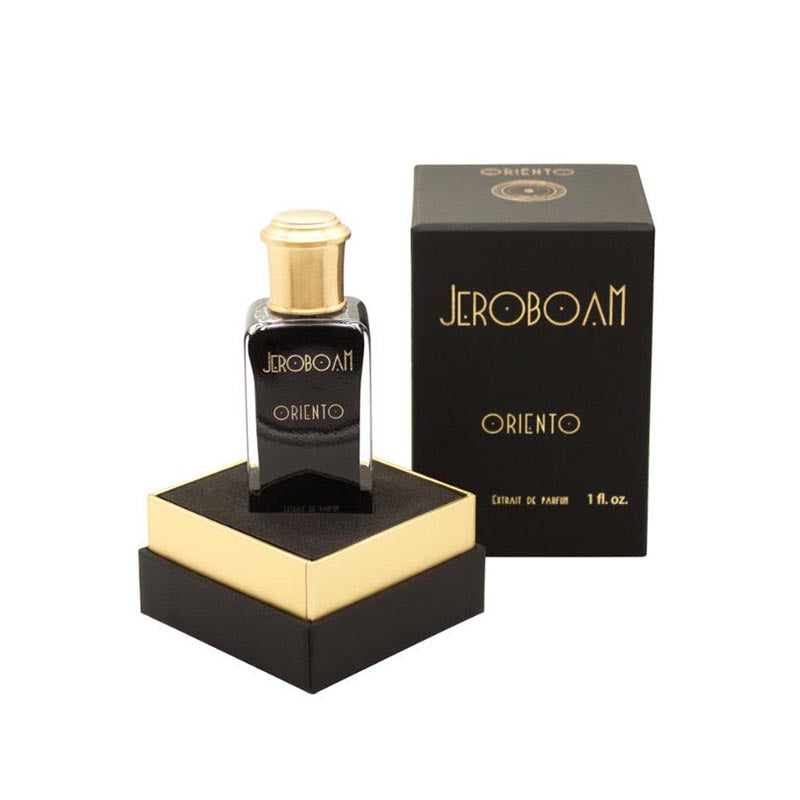 Jeroboam Origino Extrait De Parfum 30ml