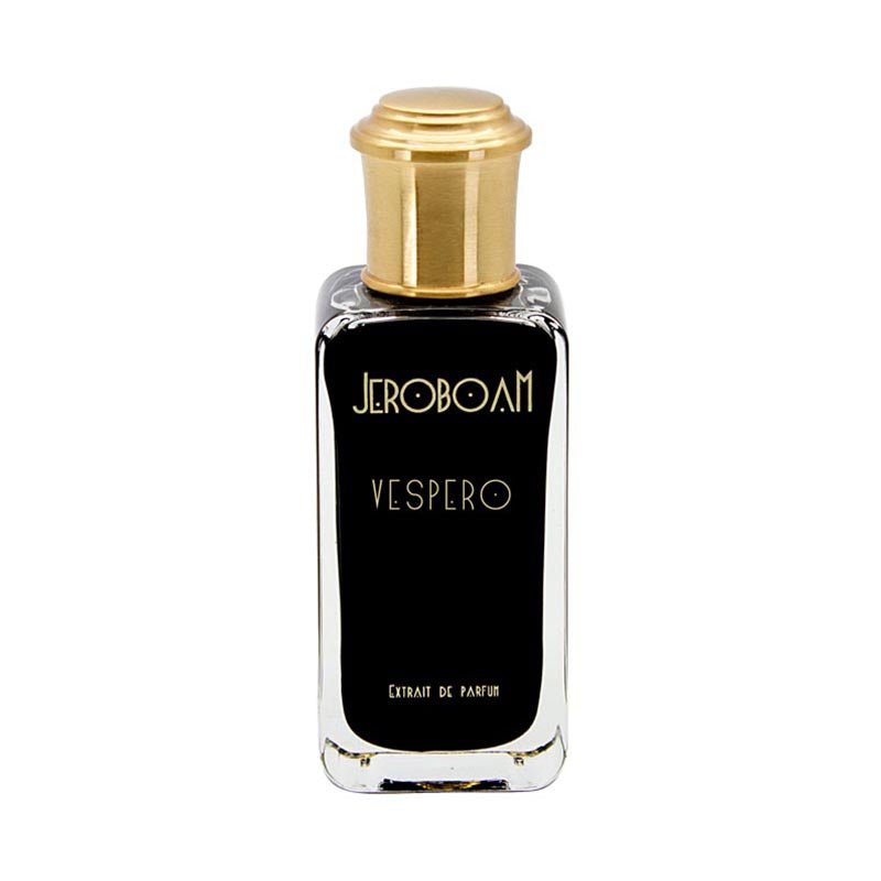 Jeroboam Vespero Extrait De Parfum 30ml