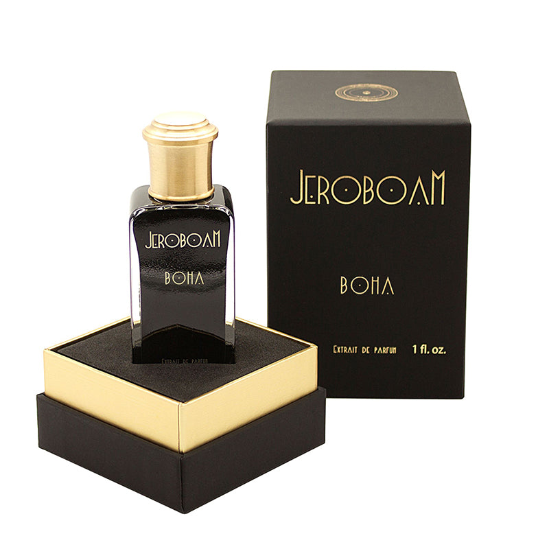 Jeroboam Boha Extrait De Parfum 30ml