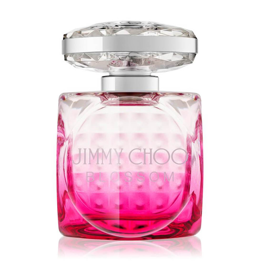 Jimmy Choo Blossom Eau De Parfum For Women