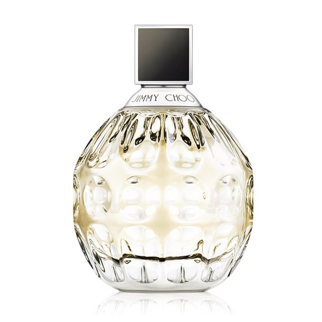 Jimmy Choo Eau De Toilette For Women 