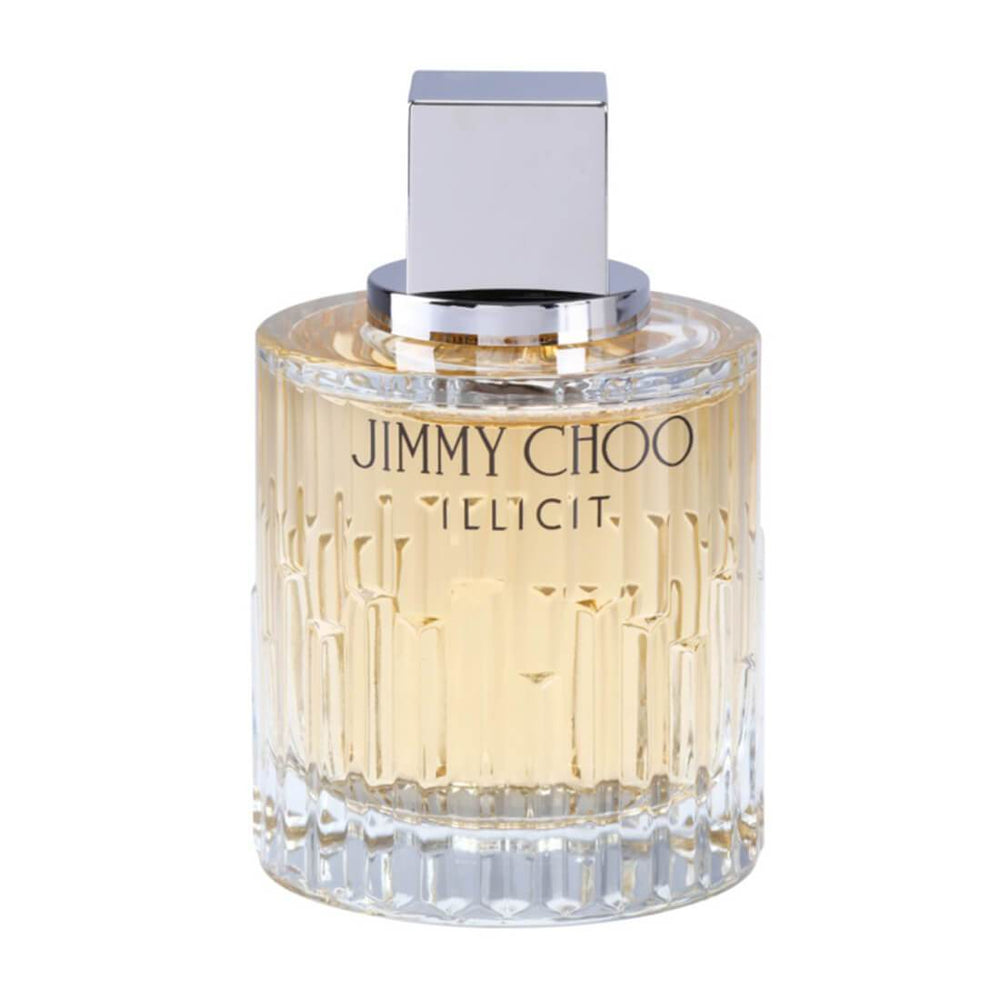 Jimmy Choo Illicit Eau De Parfum For Woman
