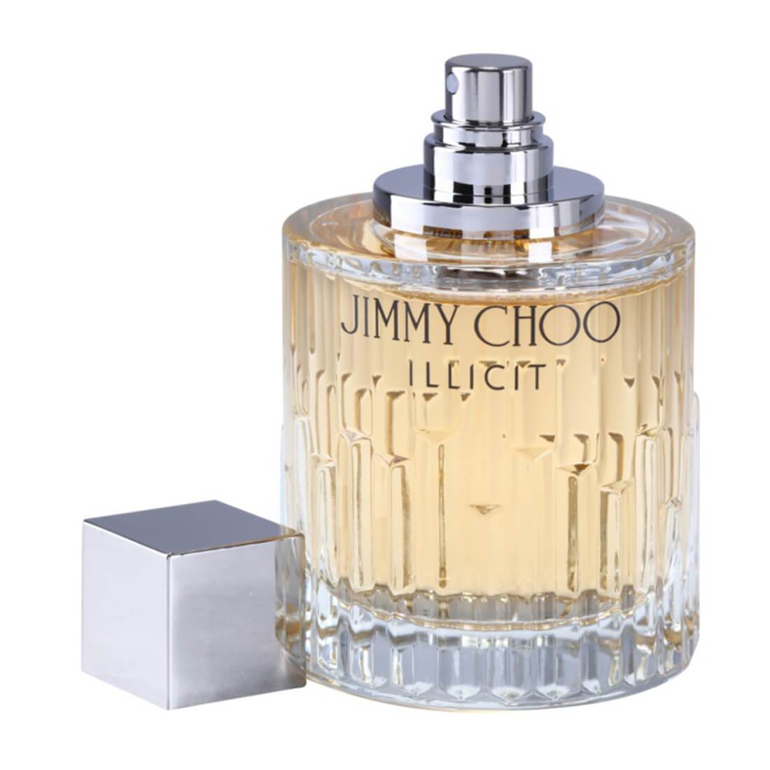 Jimmy Choo Illicit Eau De Parfum For Woman