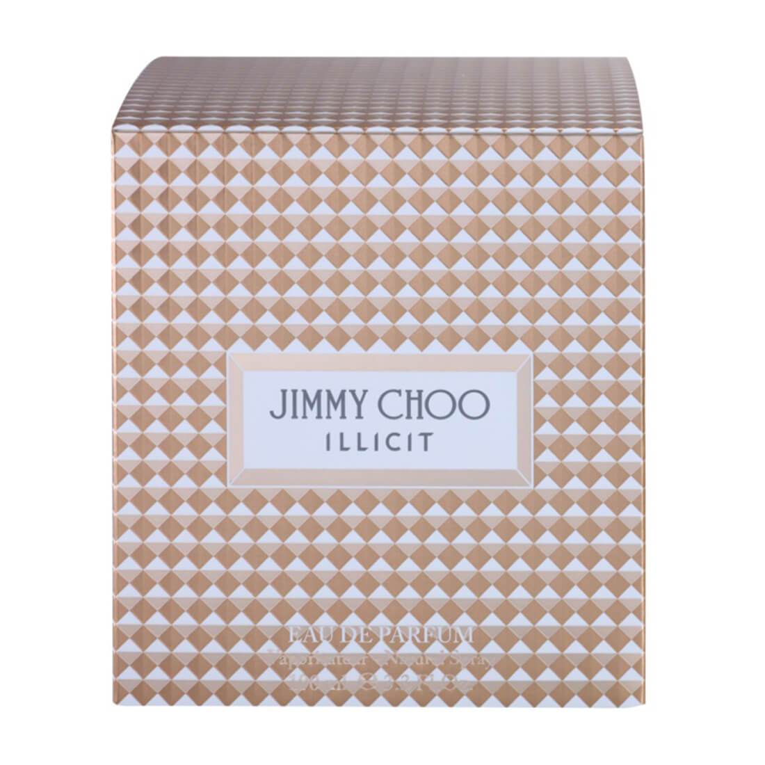 Jimmy Choo Illicit Eau De Parfum For Woman – - Main Image