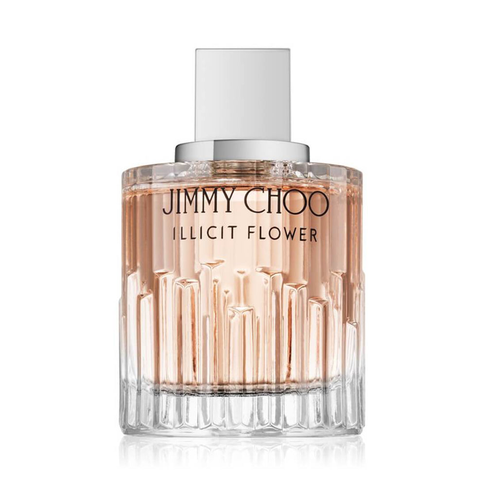 Jimmy Choo Illicit Flower Eau De Toilette For Women