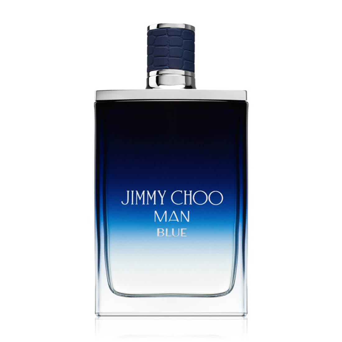 Jimmy Choo Man Blue Eau De Toilette For Men 