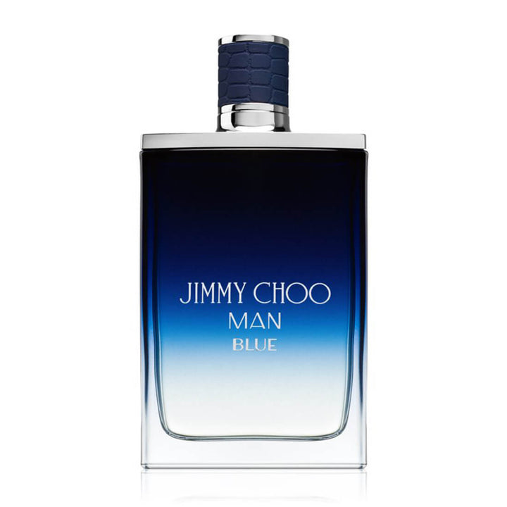 Jimmy Choo Man Blue Eau De Toilette For Men 