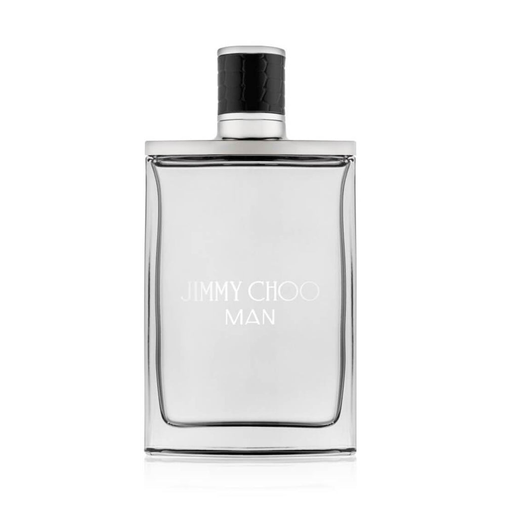 Jimmy Choo Man Eau De Toilette For Men