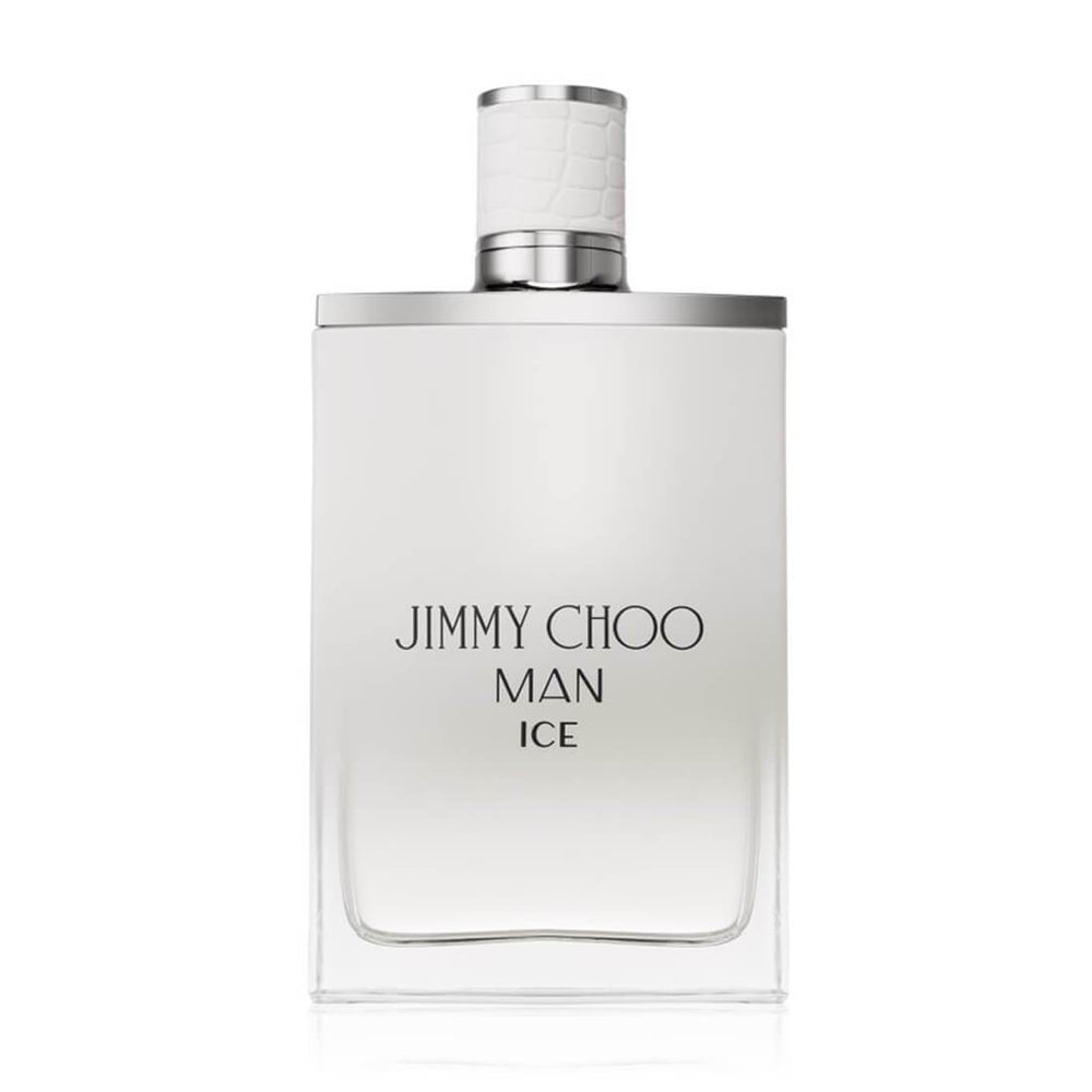 Jimmy Choo Man Ice Eau De Toilette For Men
