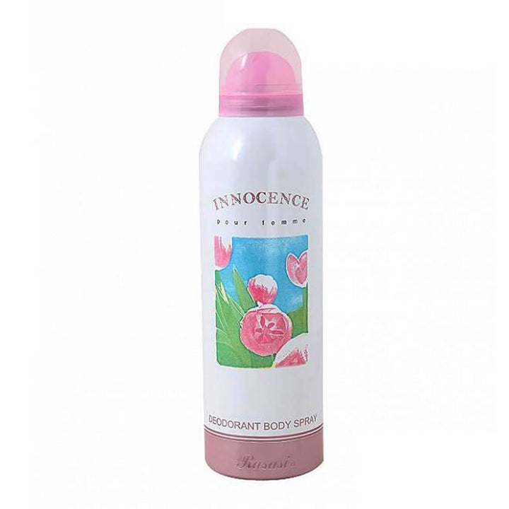 Rasasi Innocence Pour Femme Deodorant Spray - 200ml