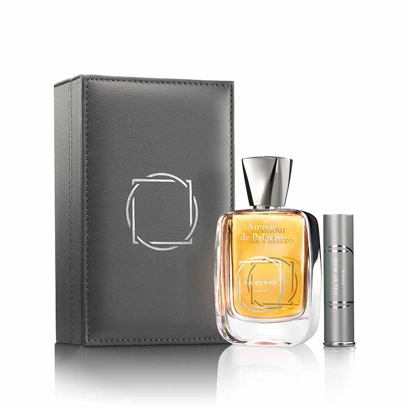 Jul Et Mad Amour de Palazzo Extrait de Parfum
