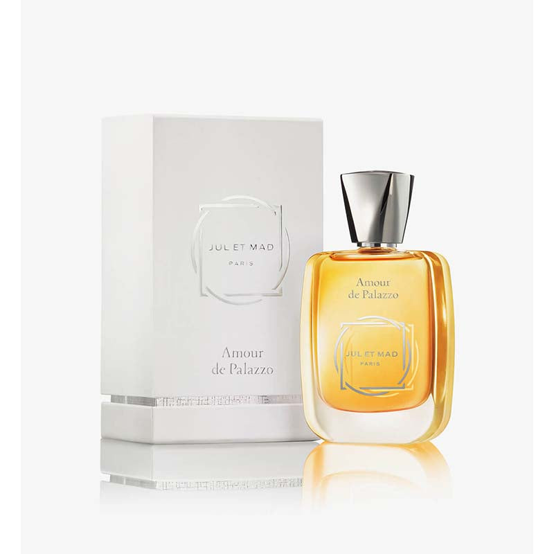 Jul Et Mad Amour de Palazzo Extrait de Parfum