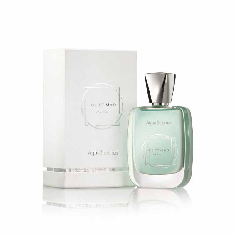 Jul Et Mad Aqua Sextius Extrait de Parfum
